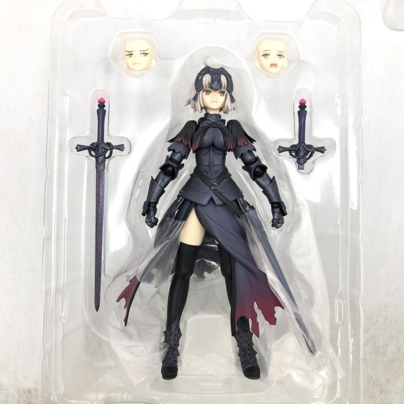 Max Factory - 【中古】figma アヴェンジャー/ジャンヌ･ダルク[69][240069195066] 中古】figma アヴェンジャー/ジャンヌ・ダルク[69] - メルカリ