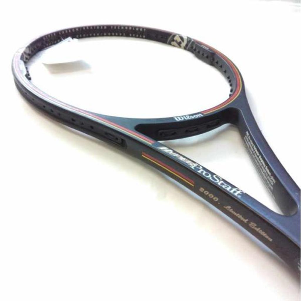 フレームのみ】【ラケット】ウィルソン アウトレット ハイパープロ