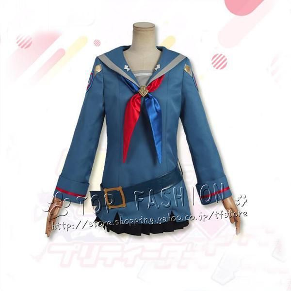 ウマ娘 プリティーダービー タマモクロス 勝負服 コスプレ用 Cosplay 衣装 ウィッグ 靴 道具別売り