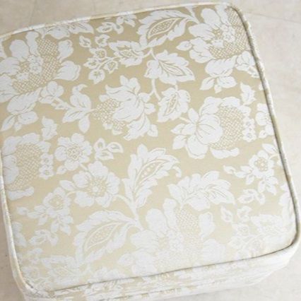 花柄 ファブリック