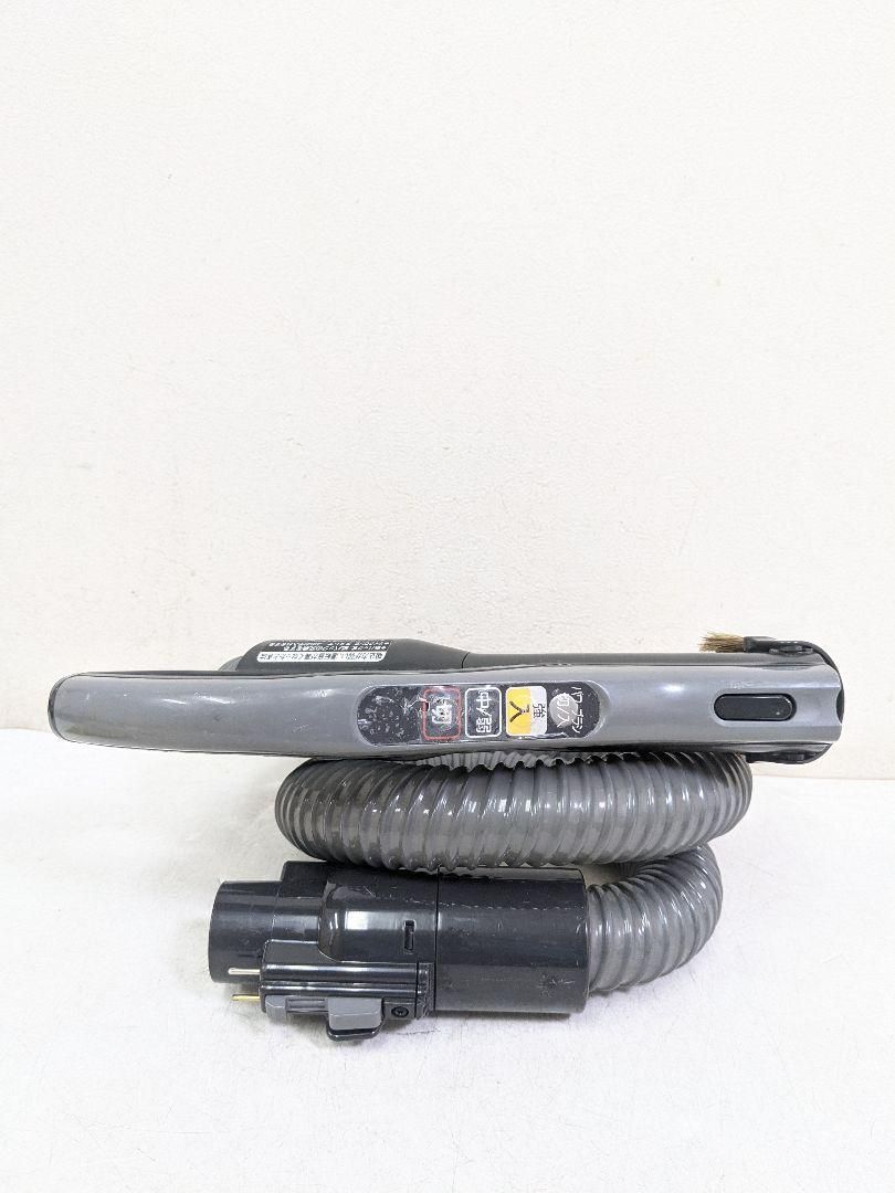 三菱電機 TC-EXD8P-W サイクロン式掃除機 2014年製 - メルカリ