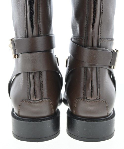  TOD S ブーツ レディース 古着 その他 ブーツ