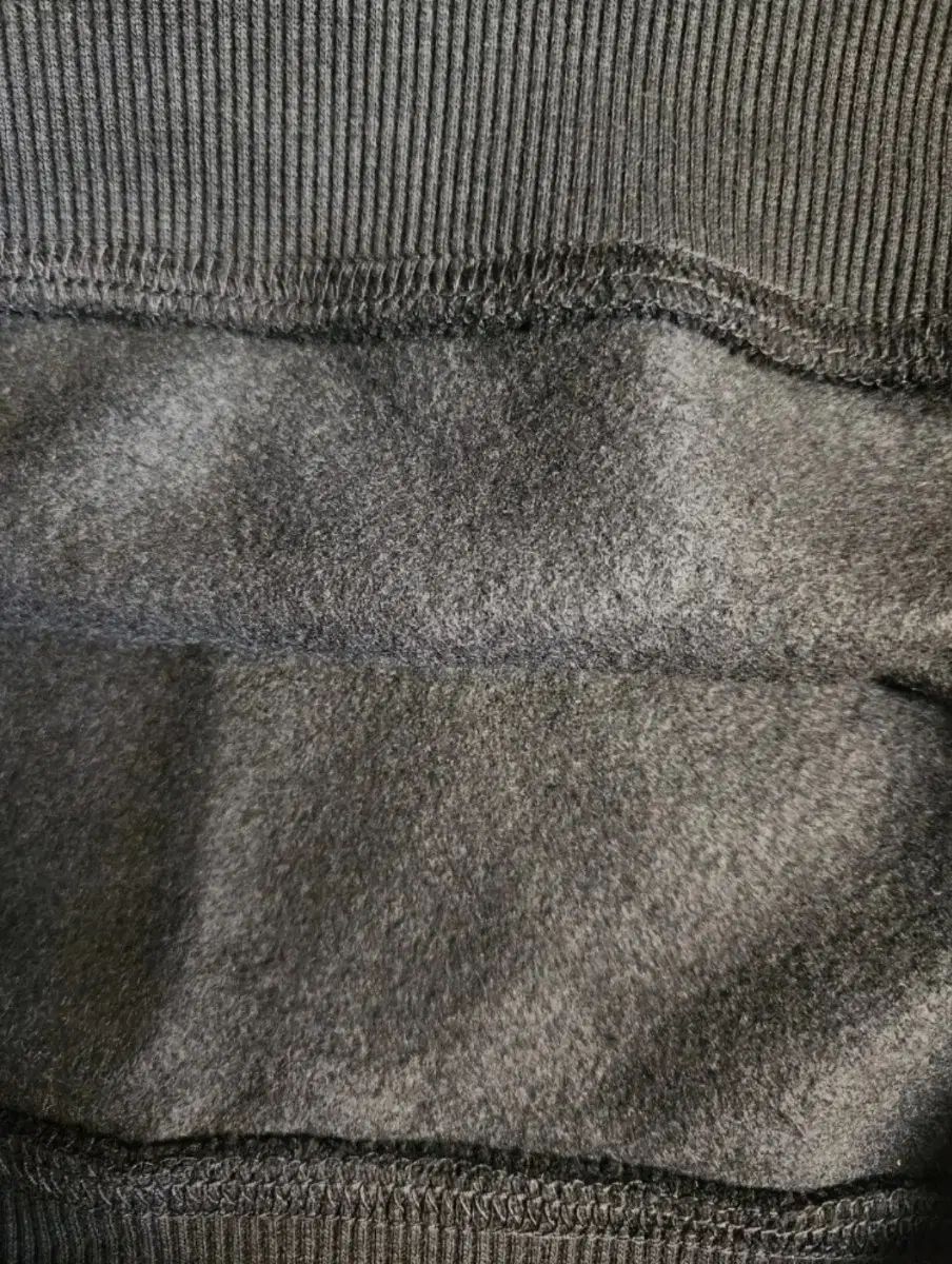 ショートパディング