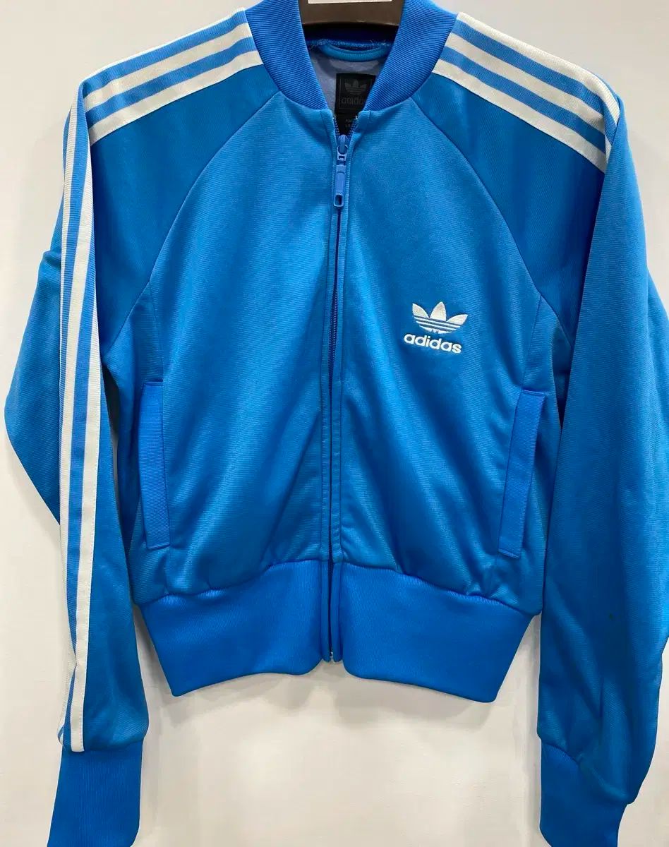 XSサイズ|唯一実物 adidas ヴィンテージ ファイヤーバード クロップド トラックジャージ