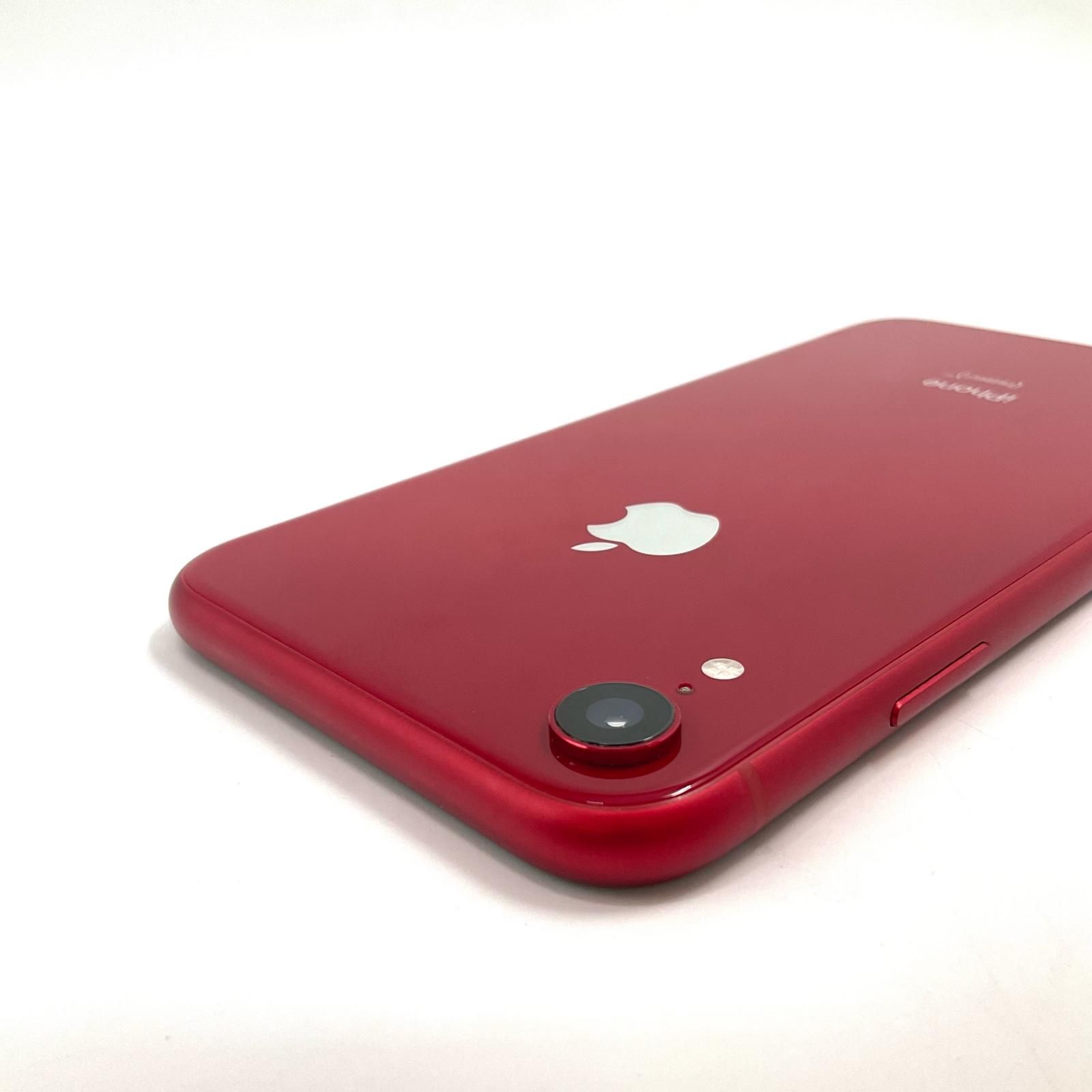 全額返金保証】【最速発送】 iPhone SE（第2世代） 64GB (PRODUCT)RED