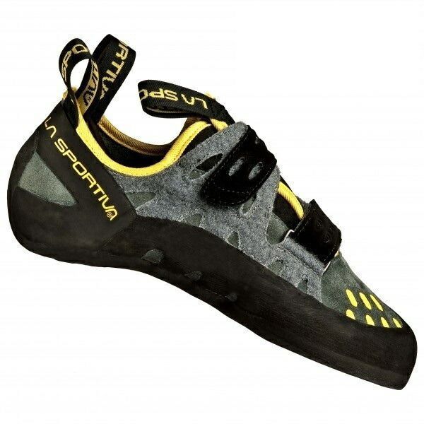 【 在庫処分 】【 即納 】 スポルティバ タレンチュラ ( Anthracite )  | La Sportiva Tarentulaサイズ 40(EU)～44.5(EU)