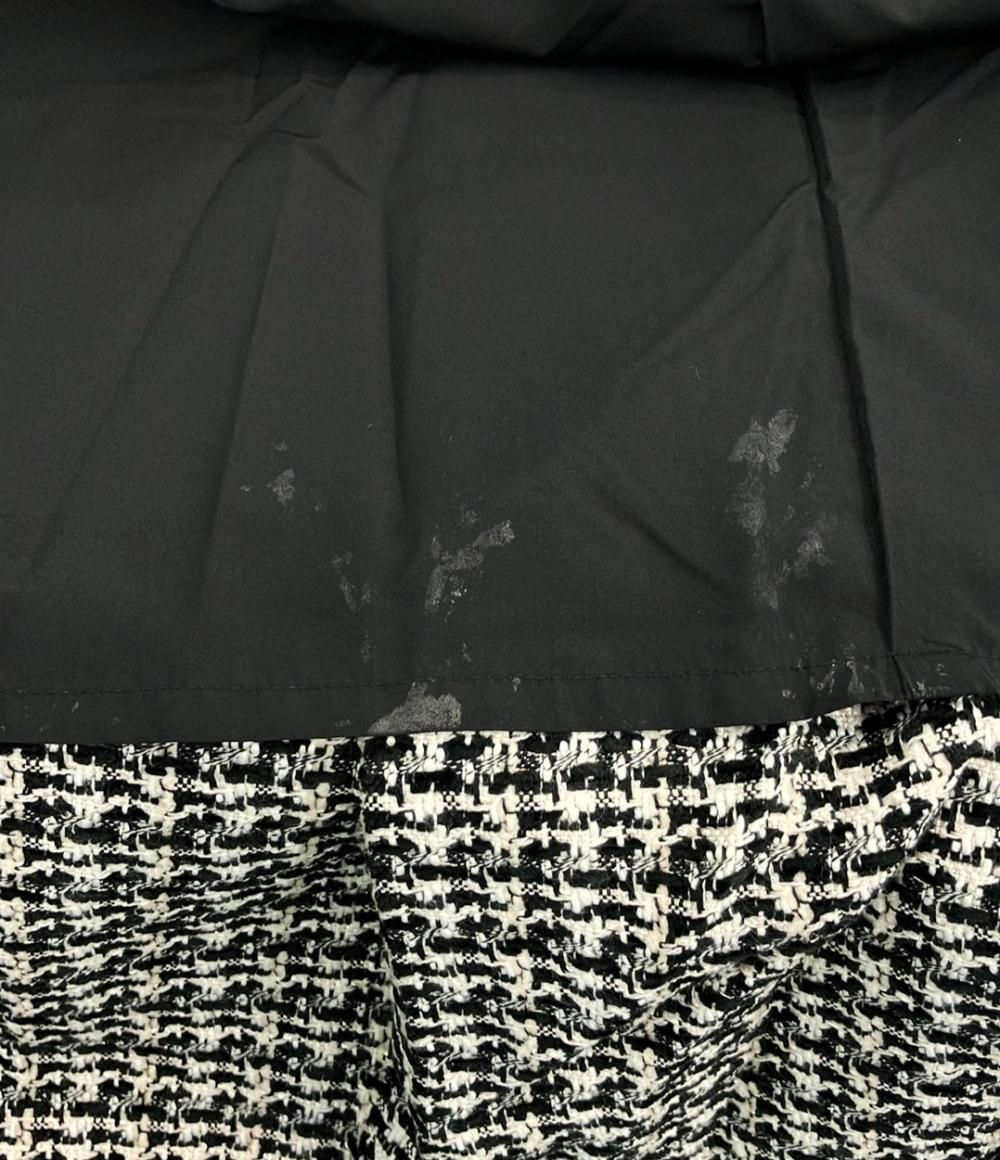 スナイデル ジャケットミニワンピース レディース SIZE 0 S snidel