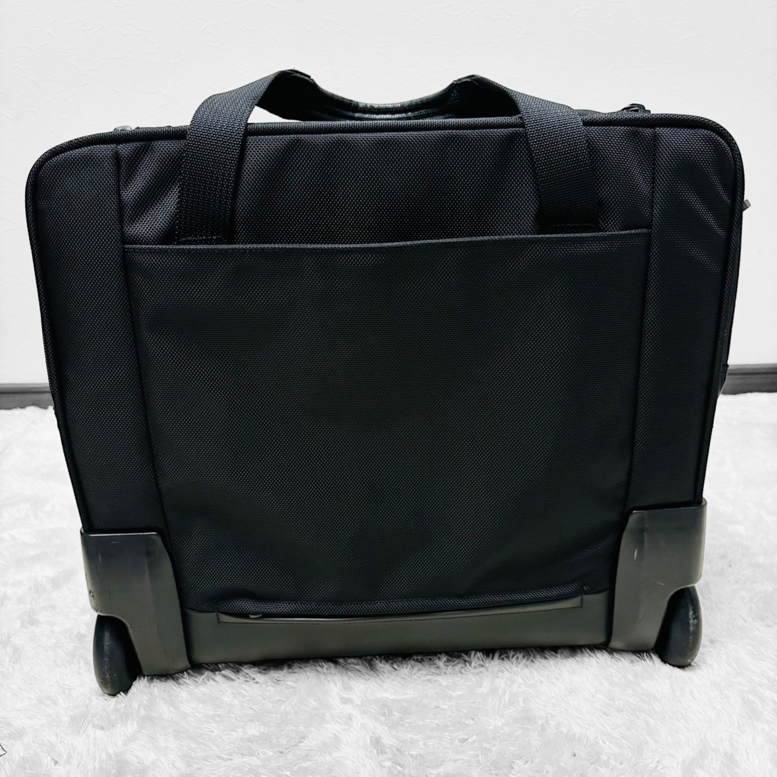 【超極美品】VICTORINOX 2WAYキャリートートバックパック 楽天市場】トゥミ TUMI キャリーケース 24L 4輪 コンパクト 4
