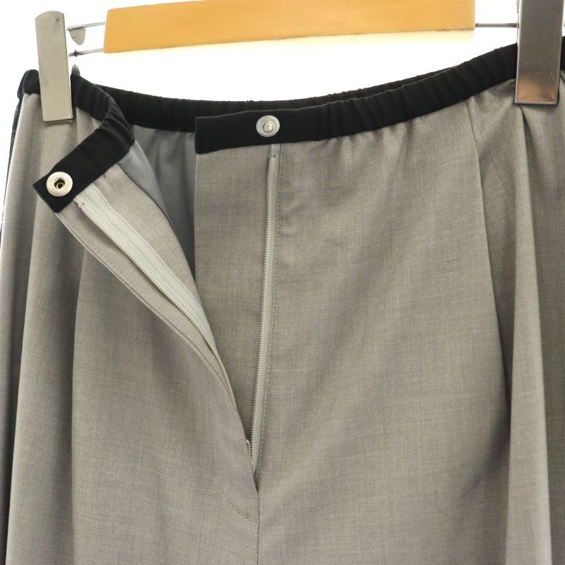ダイアグラム グレースコンチネンタル Diagram GRACE CONTINENTAL 24AW 