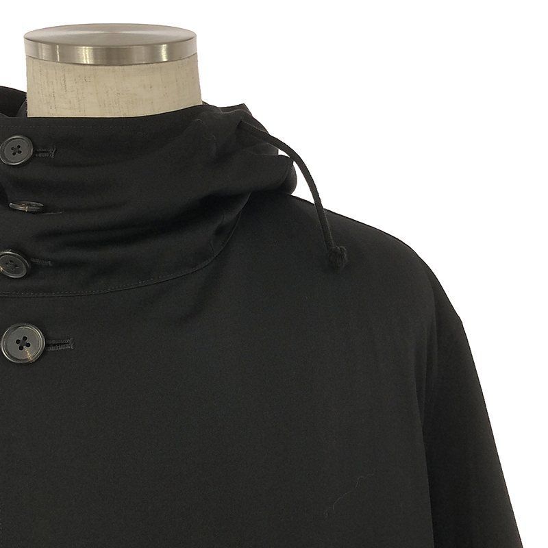 Y's for men / ワイズフォーメンヨウジヤマモト | ウールギャバ ダブル