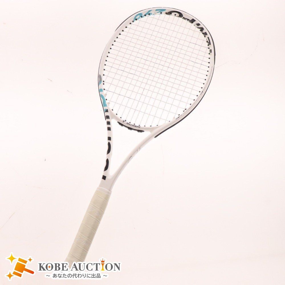 中古 テニスラケット ウィルソン ハイパー プロ スタッフ 6.1 95【DEMO】 (G2)WILSON HYPER Pro Staff 6.1 95 Wilson 中古 テニスラケット ウィルソン ハイパー プロ スタッフ