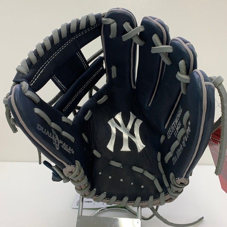 ローリングス Rawlings ハイパーテック 少年軟式 オールラウンド