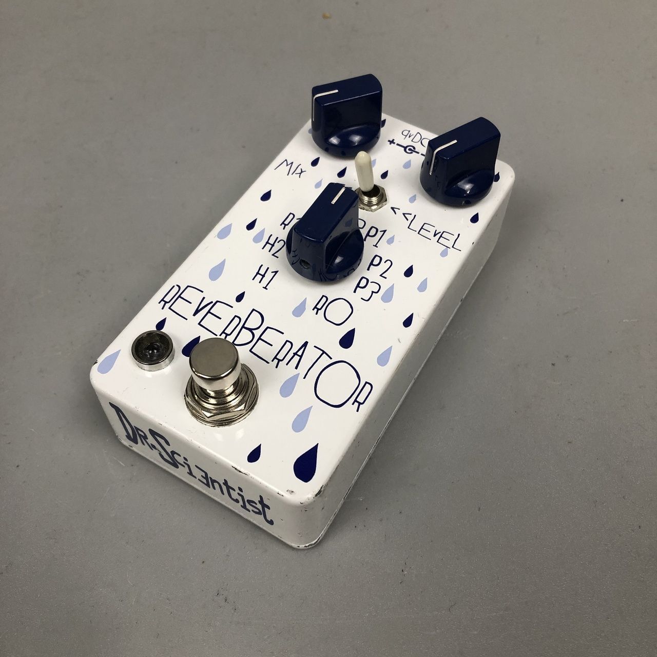 Dr Scientist Reverberator f146 - メルカリ