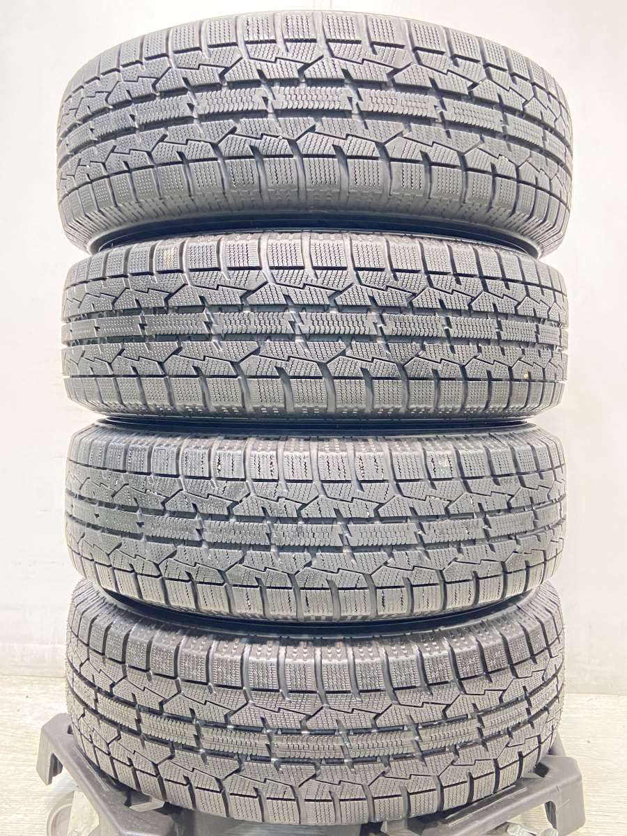 トーヨー GARIT GIZ2 ギズツー 175/70R14 84Q 4本セット スタッドレス
