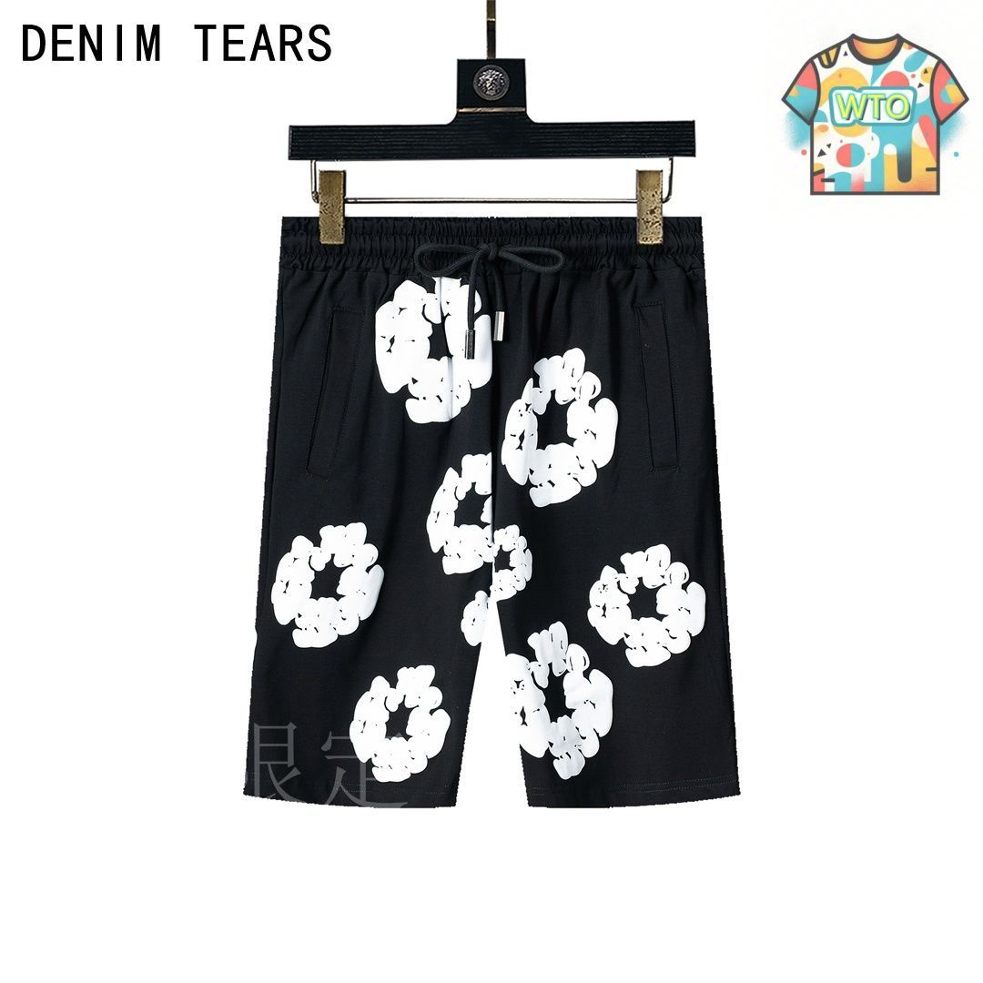 今日特価】Denim Tears Men's Set デニムティアーズセット-2