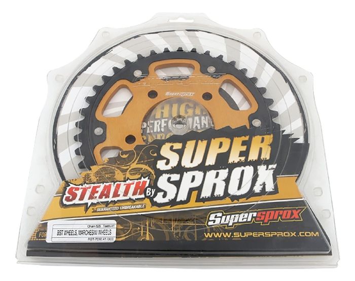 STEALTH 7092-41T