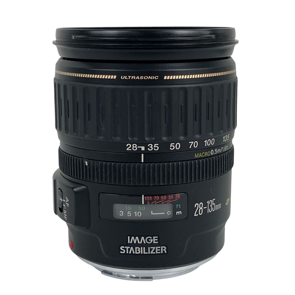 28-135mm F3.5-5.6