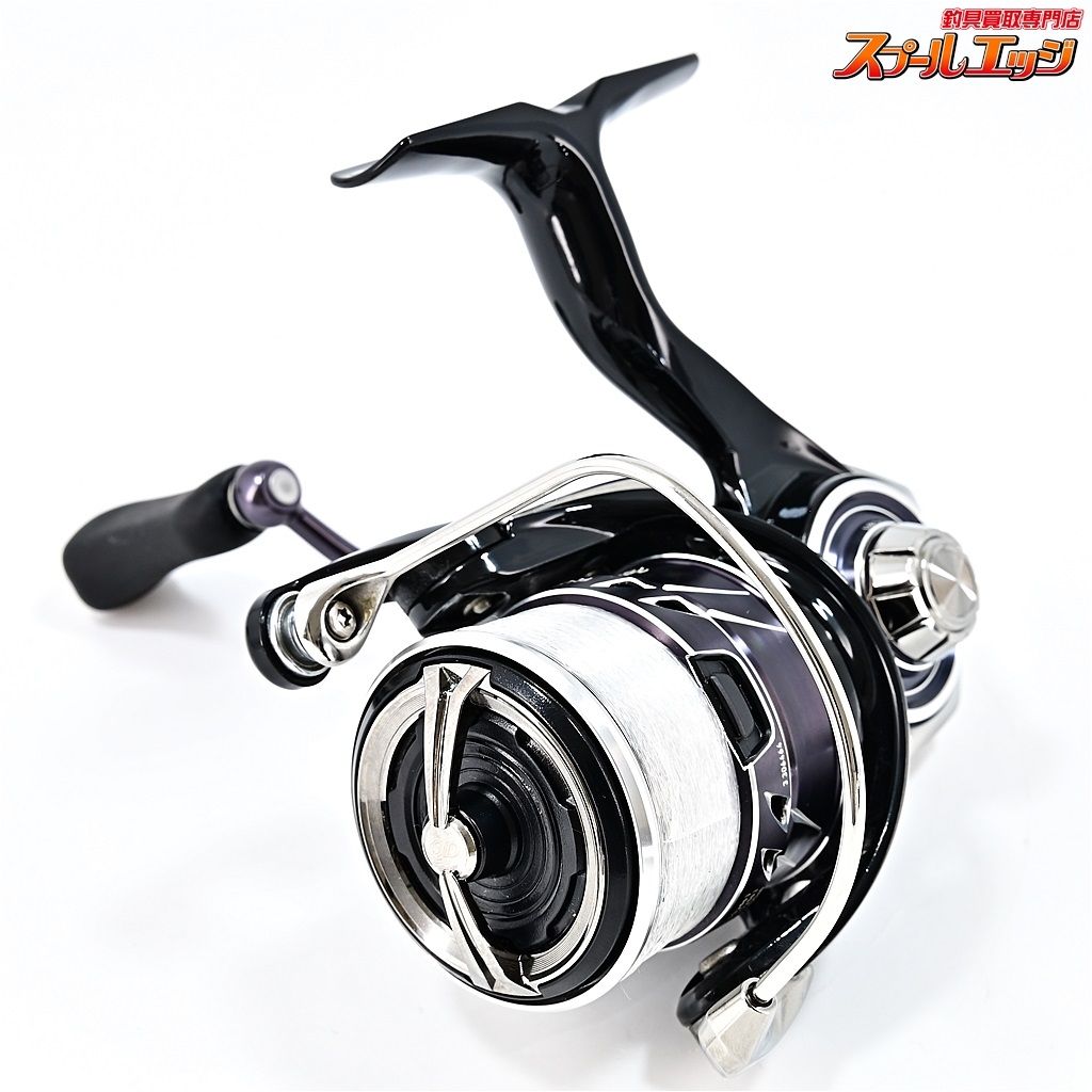 【ダイワ】 23タトゥーラ FC LT 2500SS-H-QD DAIWA TATULAm37257