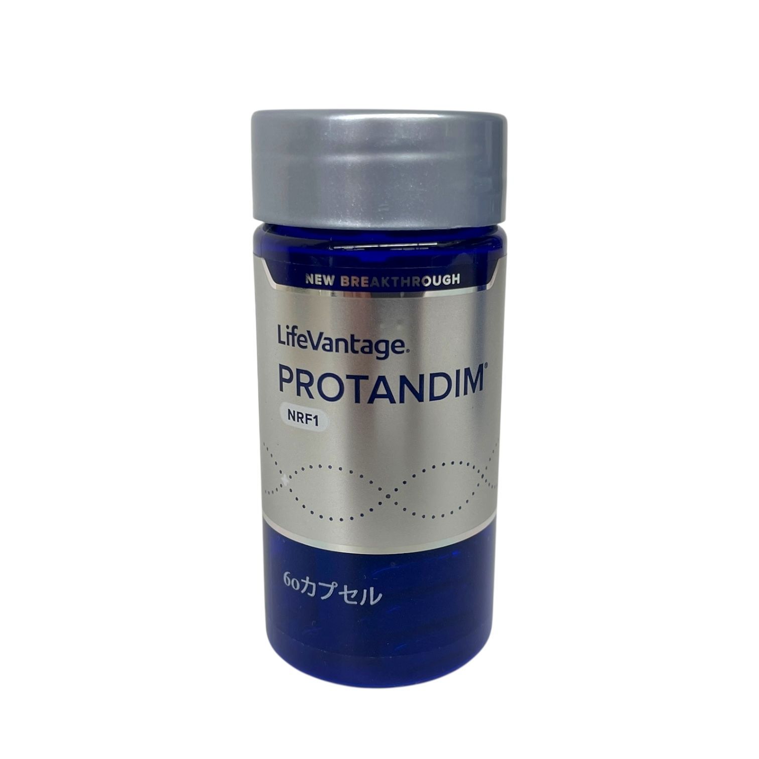 トクキレ】LifeVantage プロタンディム NRF1 NRF2 NAD 各60