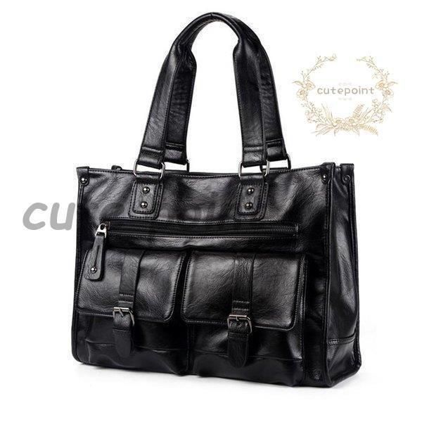 Samsonite 大容量 牛革 2WAY ショルダーバッグ ボストン本革 鍵