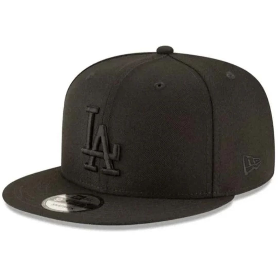 海外限定】New Era 9FIFTY Snapback Los Angeles Dodgers World Series 2024  Champions Black&Gold - メルカリ