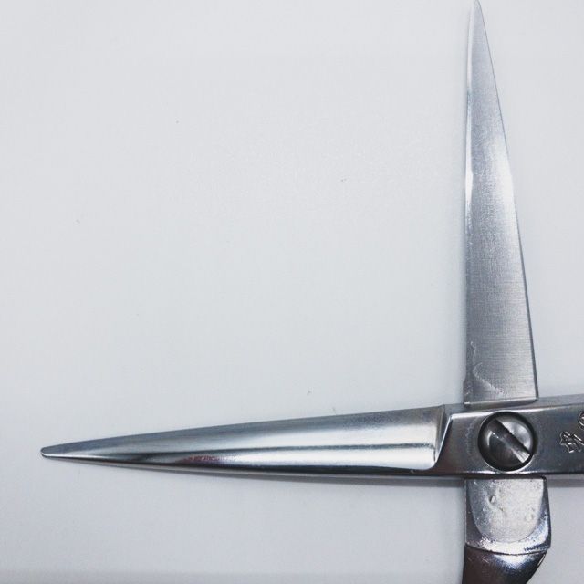 ヒカリシザーズHIKARI光シザーHIKARI SCISSORS】E-5 シザー オフセット