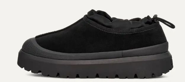 【NEW】ブーツ UGG/アグ/TASMAN WEATHER HYBRID/タスマン ウェザー ハイブリッド／UGG（UGG）