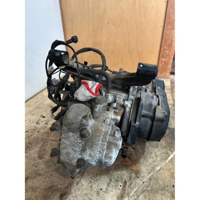 マジェスティ250 SG03J-042