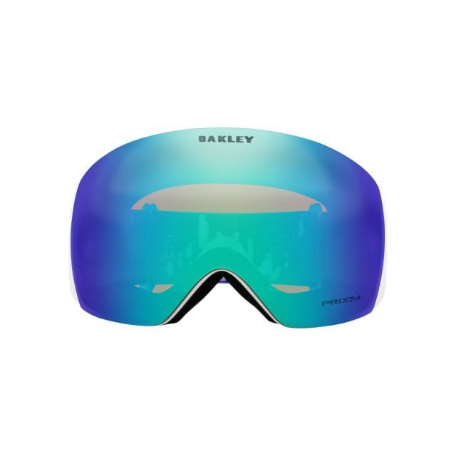 美品　オークリー  ゴーグル オークリー ゴーグル OAKLEY FLIGHT DECK L OO7050-E0 Mikaela