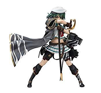 【国内正規品&美品❗️】 艦これ 木曾改二 ファニーナイツ 1/7 ★ Amazon.co.jp: 国内正規品& 艦これ 木曾改二 ファニーナイツ 1 7
