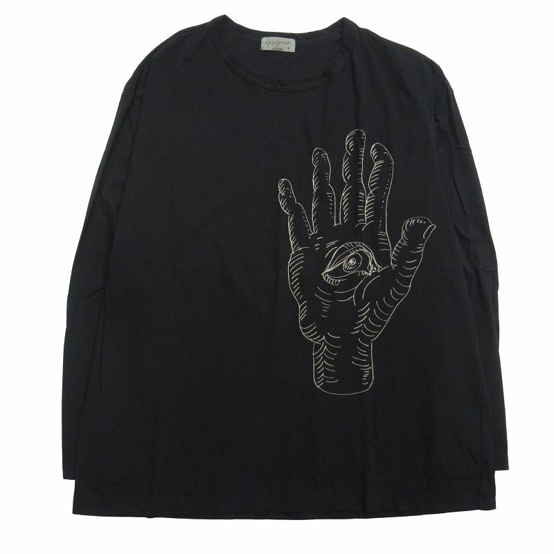美品 20ss ヨウジヤマモトプールオム YOHJI YAMAMOTO POUR HOMME