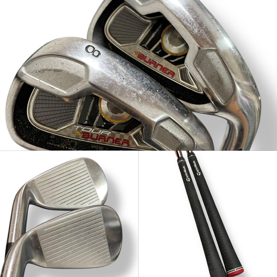 ゴルフクラブセット 14本