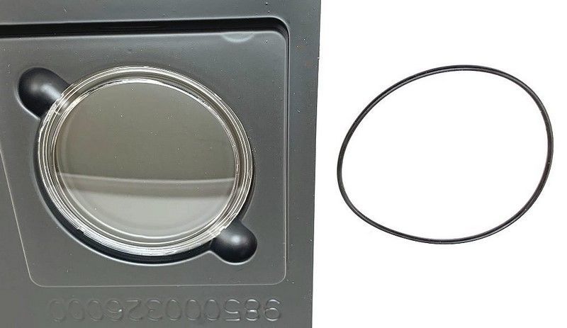 美品・名機 ロシスーパー7 180cm バックカントリースキー シール付き