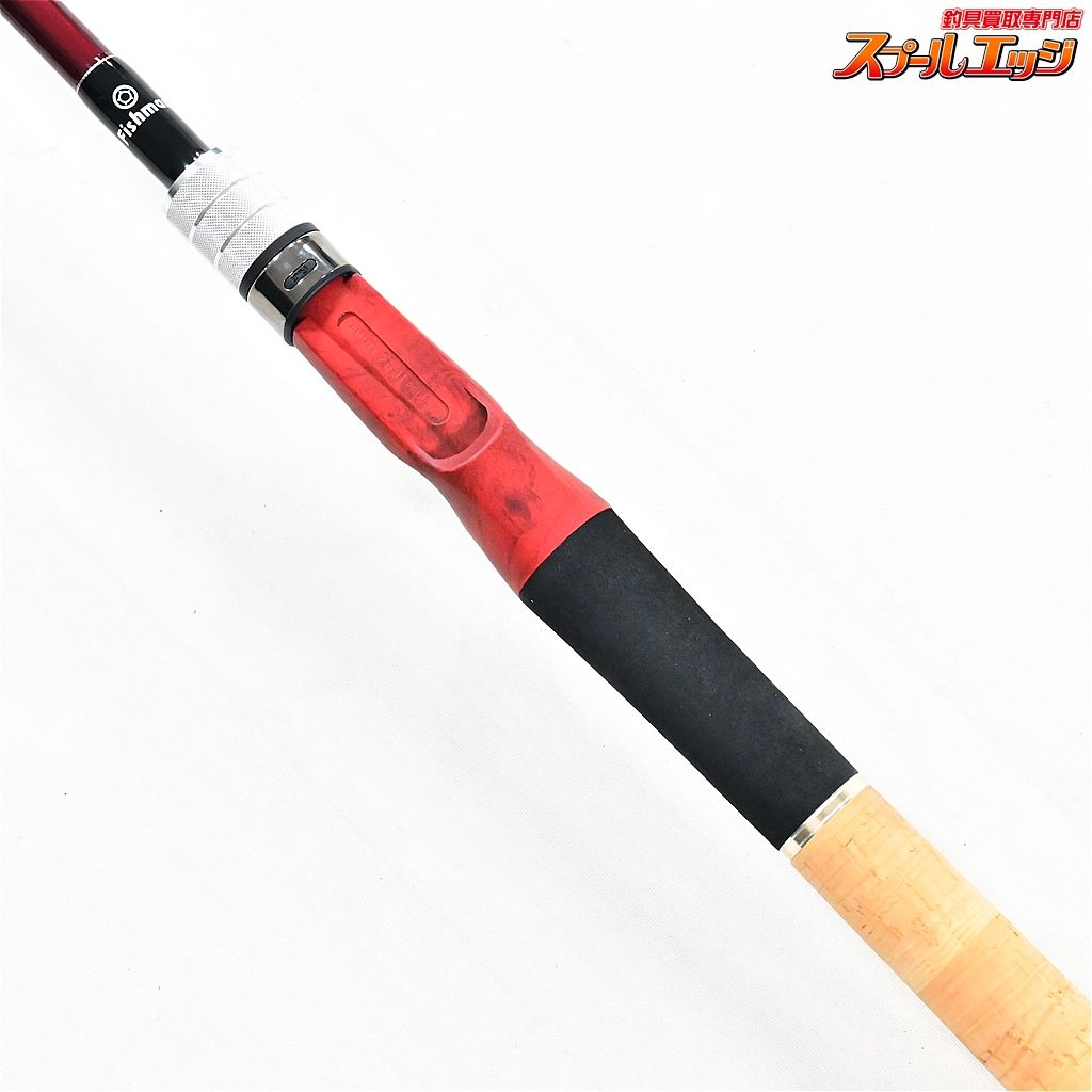 フィッシュマン ビームス