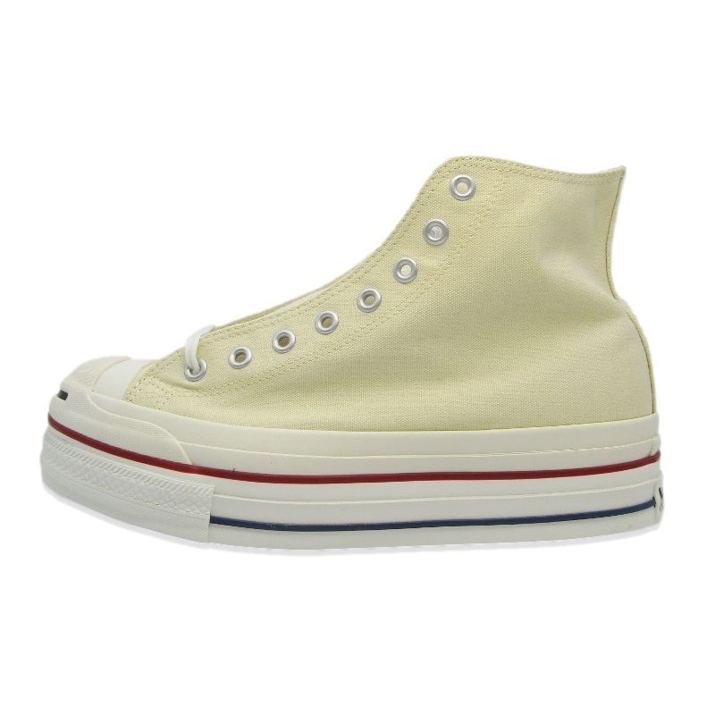 未使用 CONVERSE × doublet コンバース 27.5cm JACK PARCELL ALLSTAR  