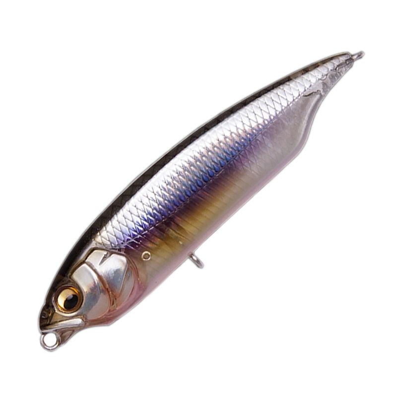カスミ メガバス(Megabass)] KARASHI(カラシ) カスミITO KS 59mm - メルカリ