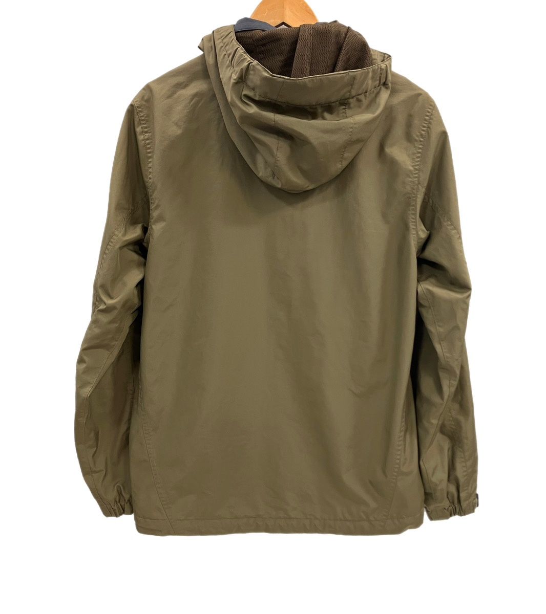 パタゴニア PATAGONIA Eco Rain Shell Jacket エコレインシェル