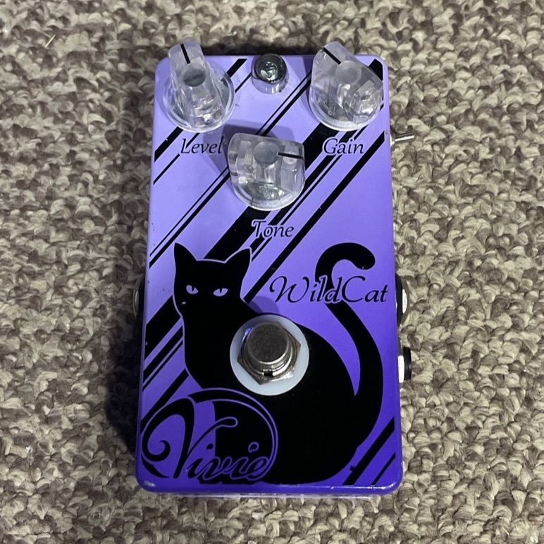 Vivie WildCat 【公式通販】