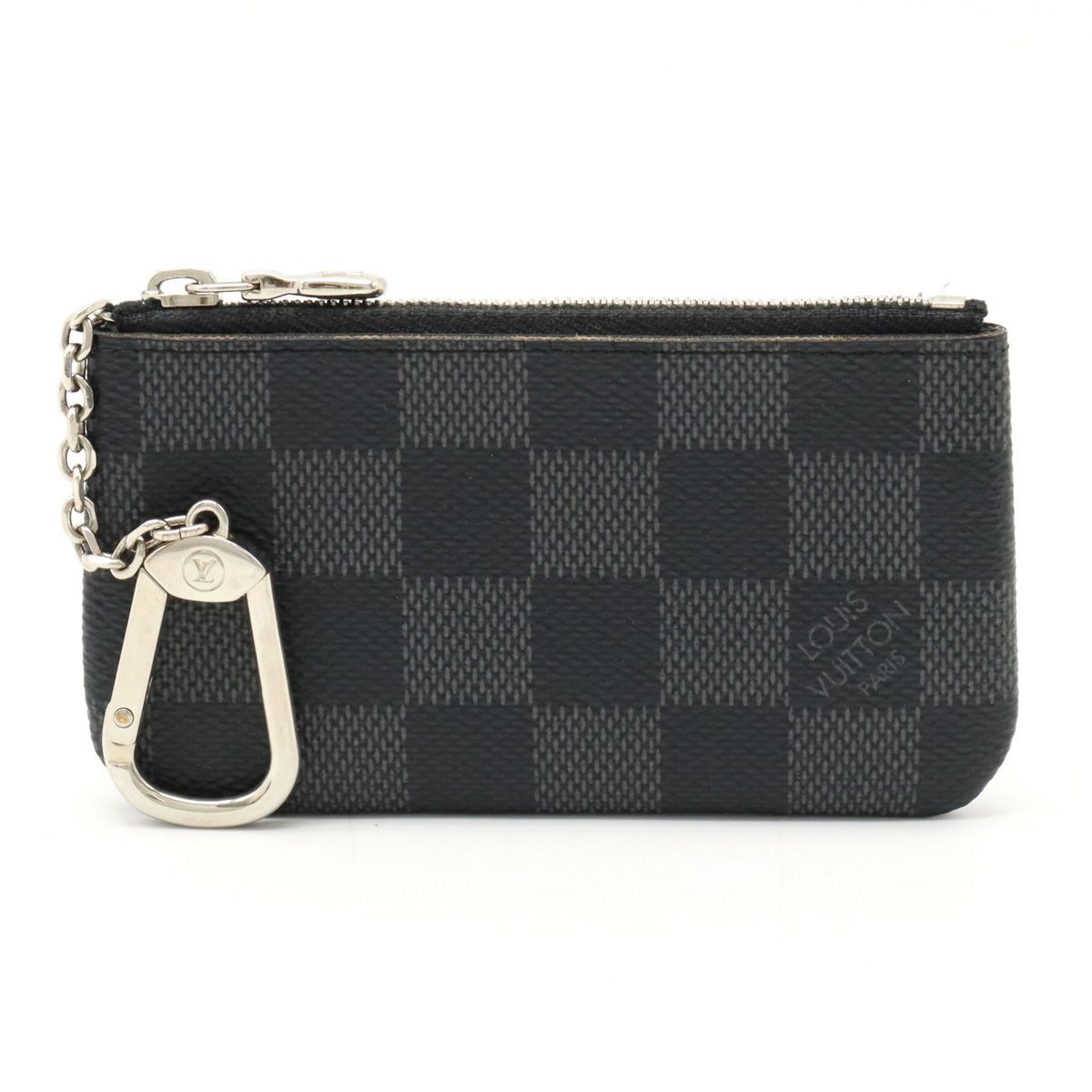 bicmbicmLOUIS VUITTON コインケース グラフィット ポシェット クレ 極美品
