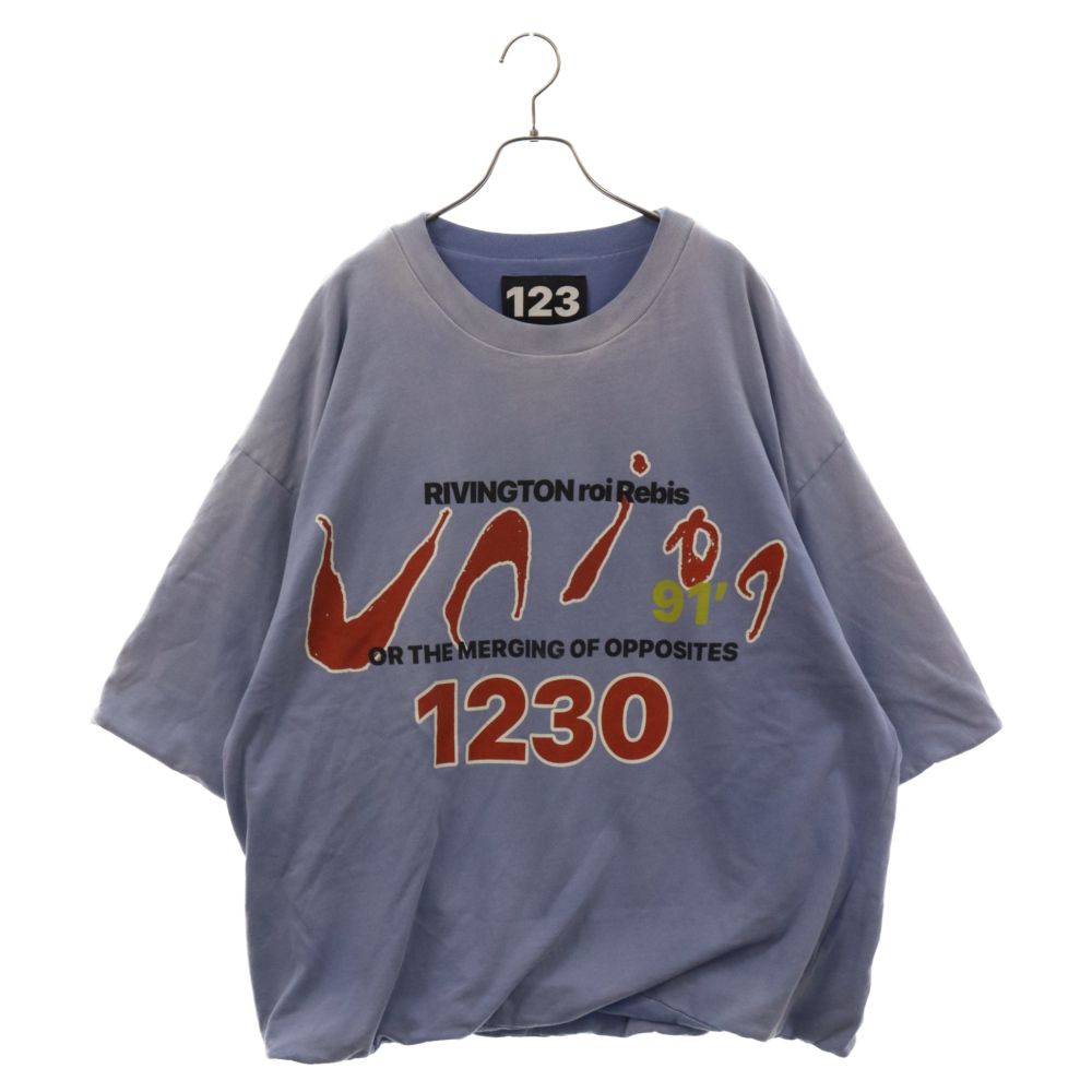 RRR123 RIVINGTON roi Rebis (リヴィントンロイレビス) ×Union 