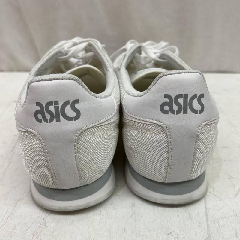 ASICS Tiger アシックス タイガー スニーカー TIGER RUNNER タイガーランナー