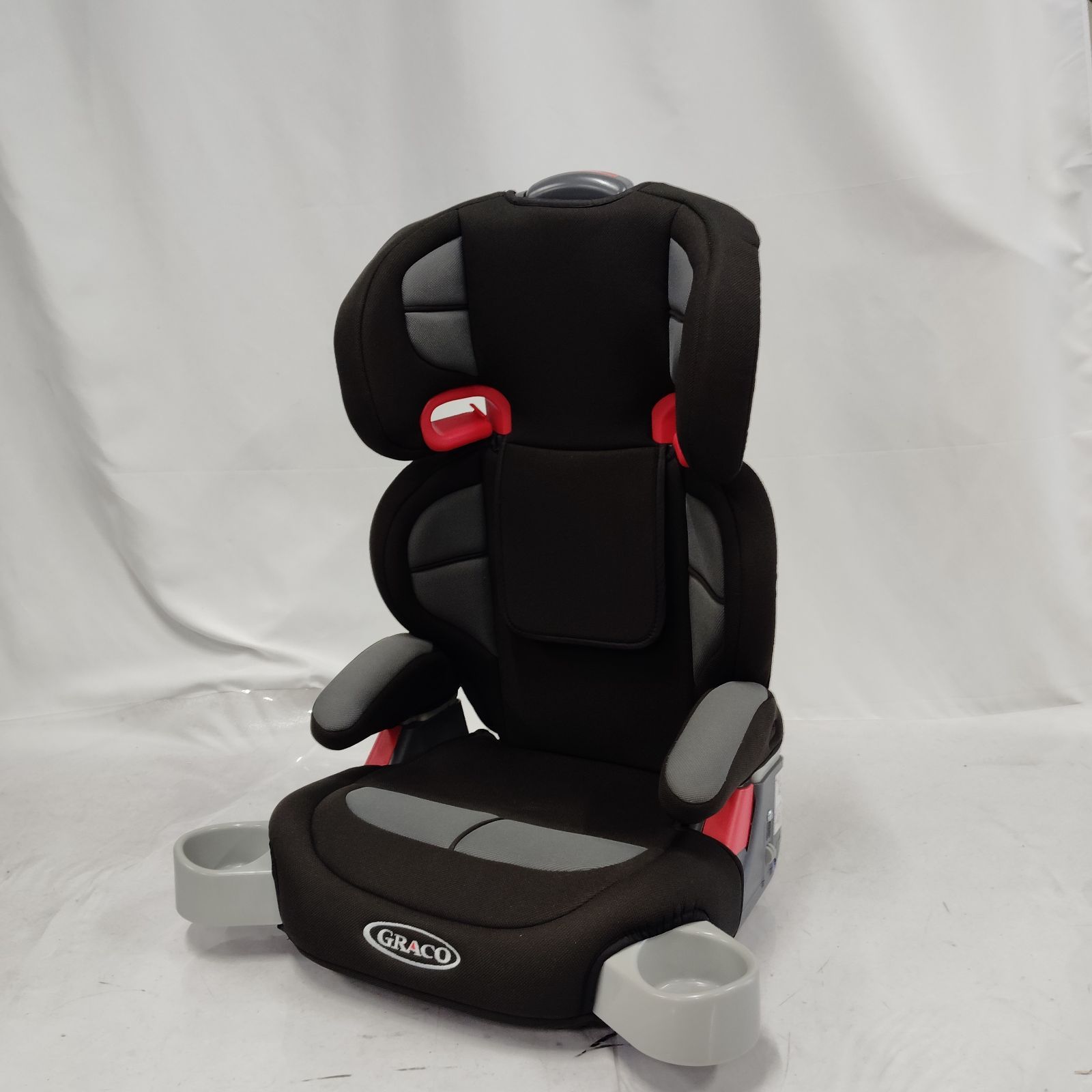 【美品】ジュニアシート　ジュニアプラス GRACO アップリカ アップリカ グレコ GRACO ジュニアプラス ネクスト