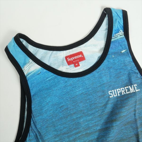 Supreme Hanes Tagless Tank Tops (3 pack) シュプリーム タンク