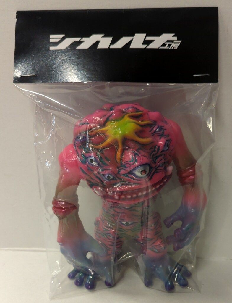 シカルナ工房 メギーラ 1stカラー シカルナ工房 メギーラ 限定モデル