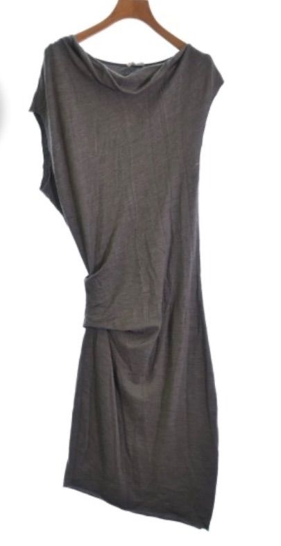 ヘルムートラング ワンピース HELMUTLANGワンピース ブラックドレス ヘルムートラング ワンピース