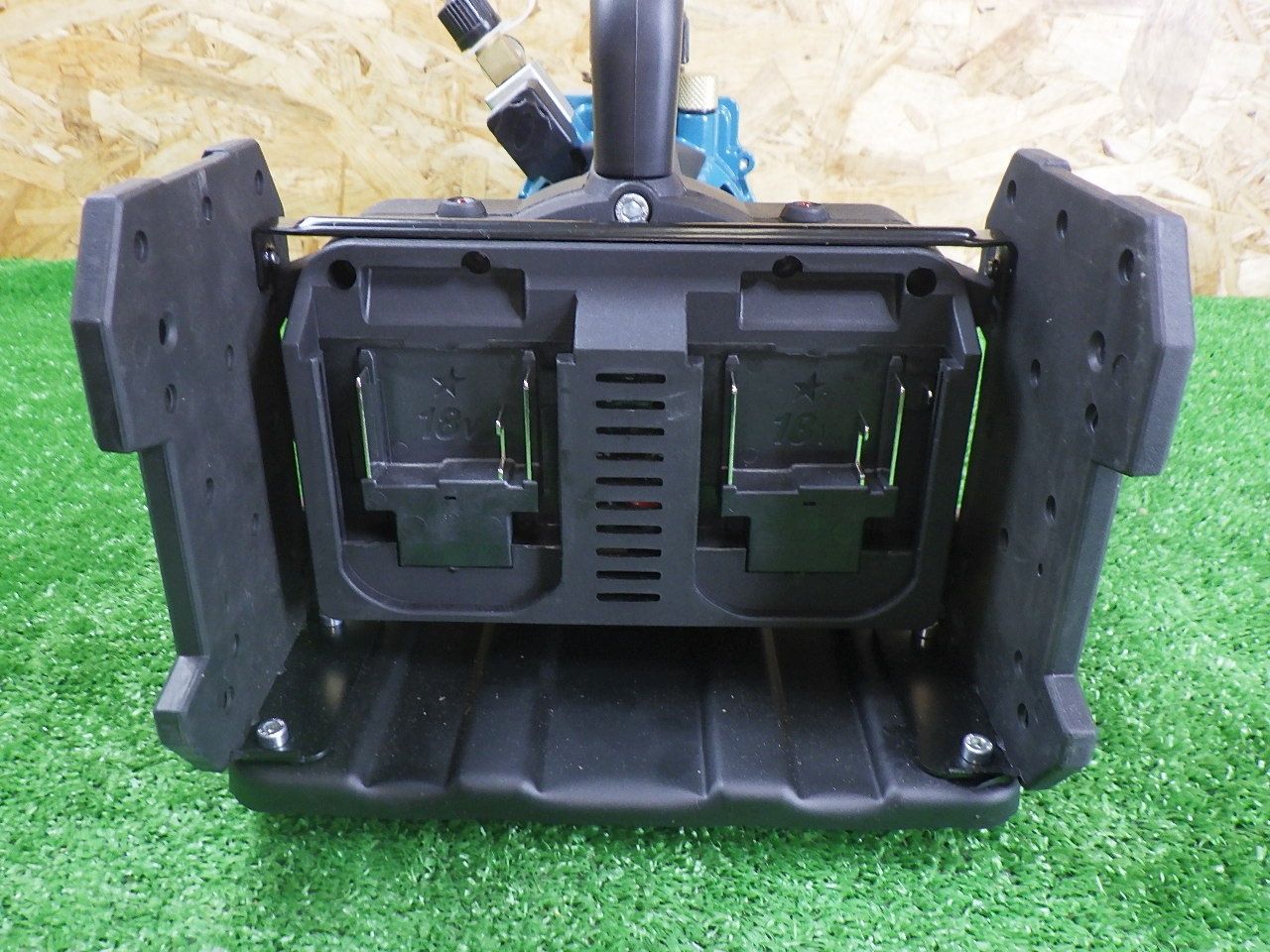 人気品 マキタ 充電式真空ポンプ VP181DZ HRDEVELOPMENT_JP