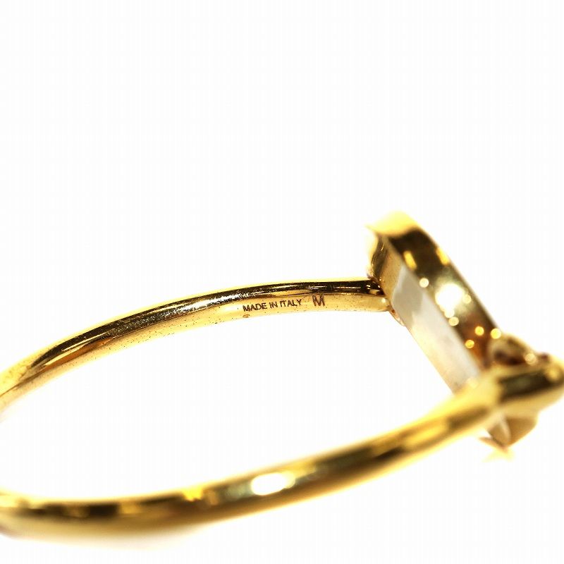 CELINE セリーヌ フィービー期 ゴールドバングル セリーヌ CELINE フィービー期 コインバングル ブレスレット