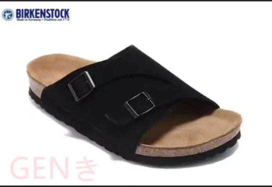 ビルケンシュトック BIRKENSTOCK レギュラー幅 ZÜRICH / チューリッヒ 