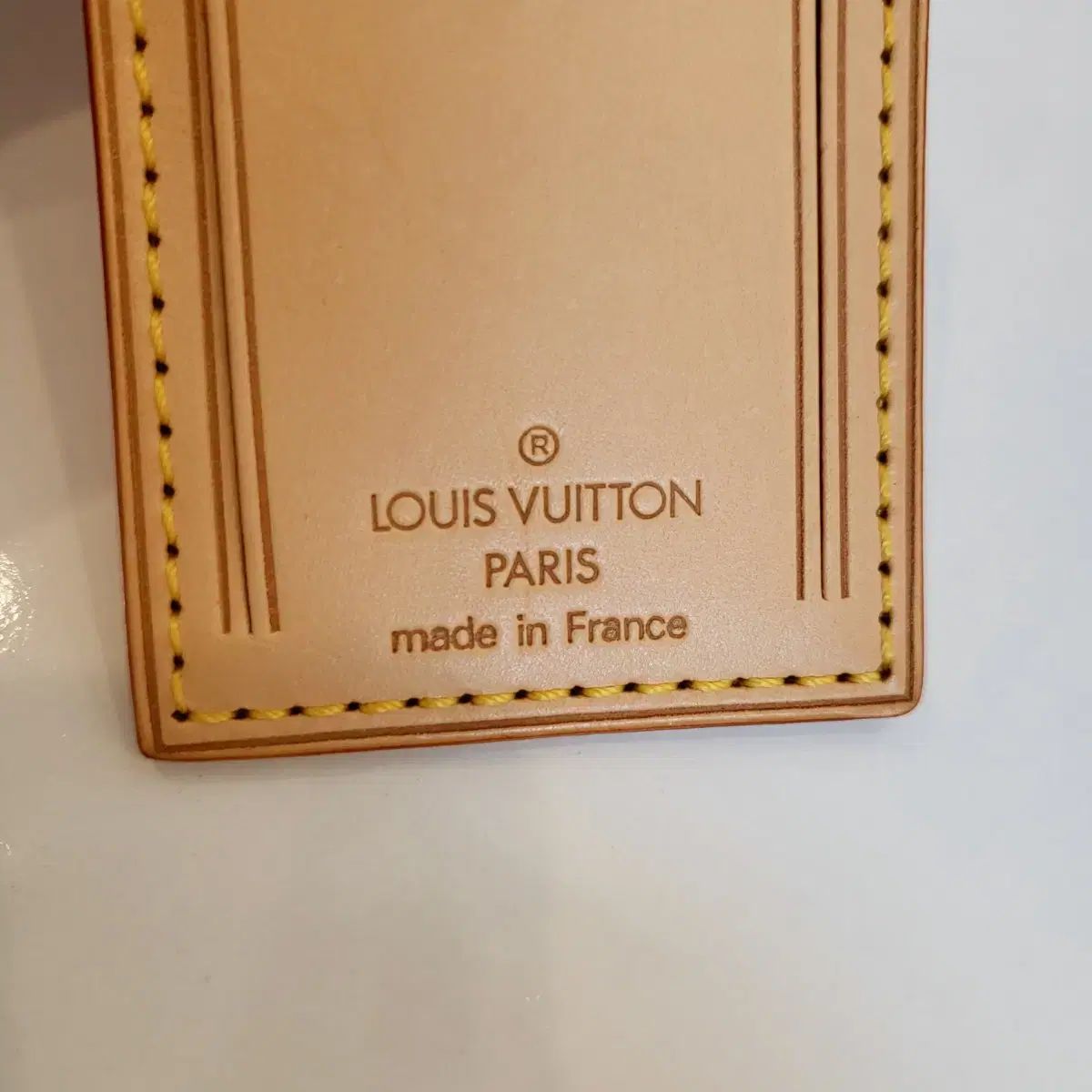  Louis Vuitton ルイヴィトン ネームタグ ハンドルホルダー 2 犬セット その他 アクセサリー