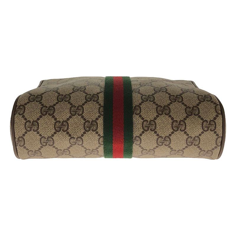 GUCCI⁄グッチ オールドグッチ 89 01 033 クラッチバッグ GG